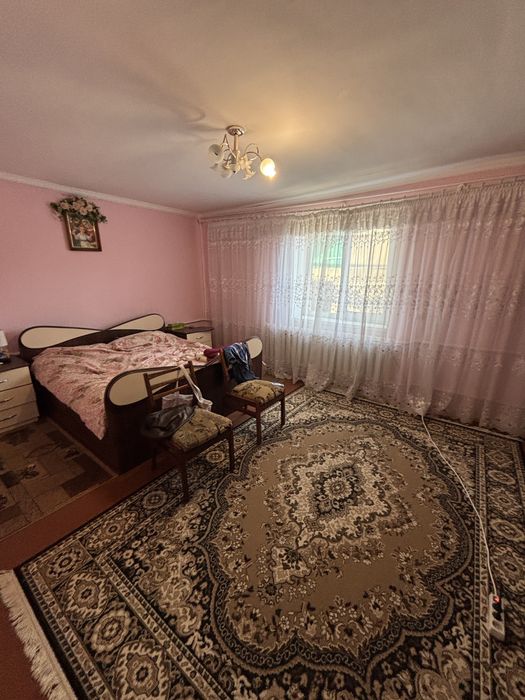 Продаж будинку Байківці