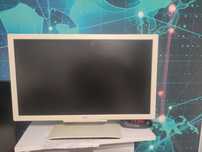 Monitor LCD 22 cale