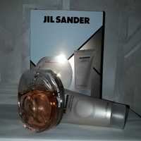 Jil Sander Sensations, подарочный набор.