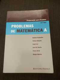 Livro problemas de matematica A