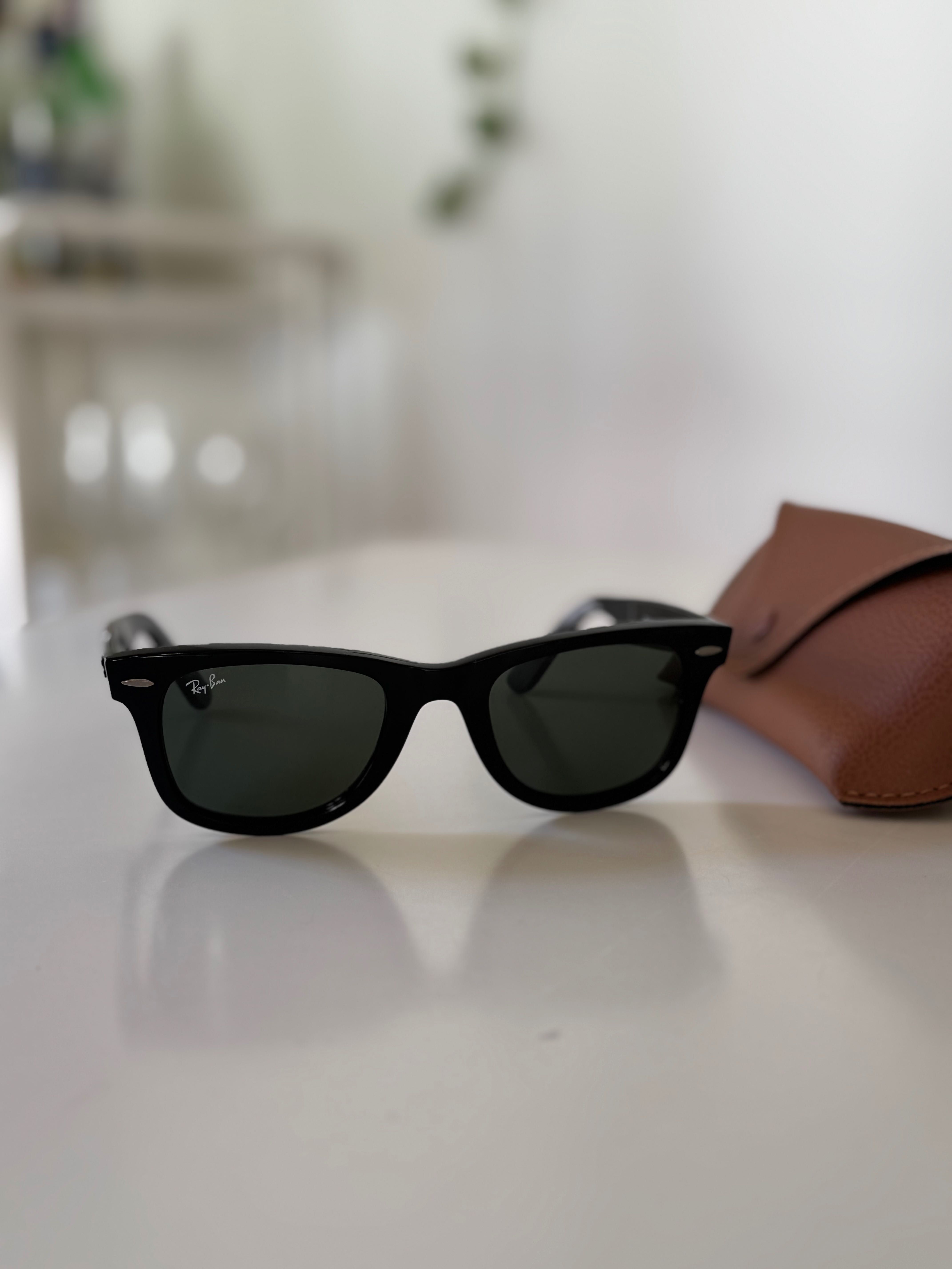 Óculos de sol Ray-Ban Wayfarer