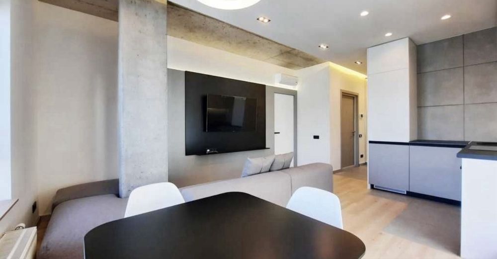 Оренда елітноі квартири | жк Республіка | теремки 8/8 45м 34999грн