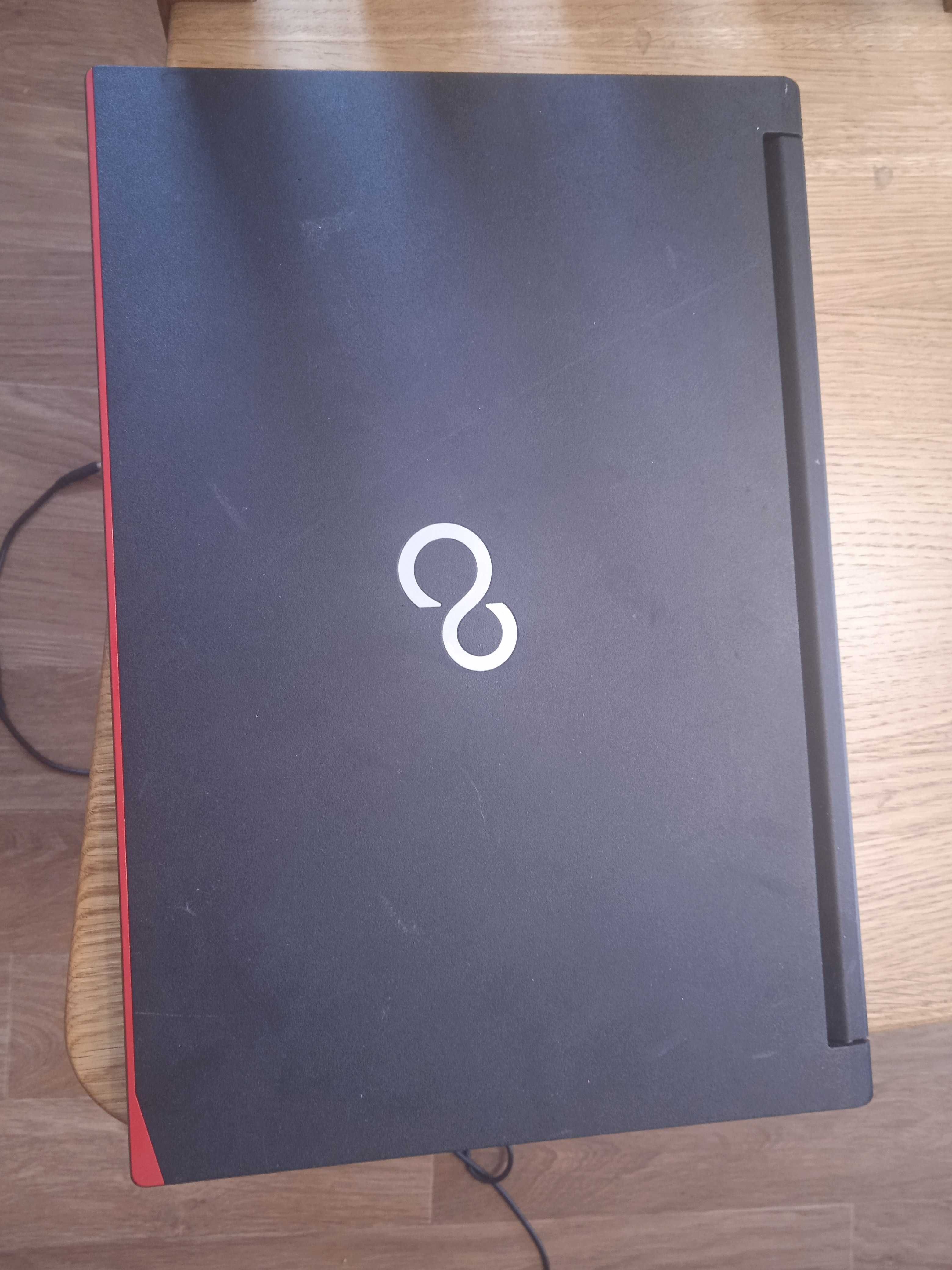 Fujitsu e546 i5-6300 \ 8gb ddr4 \ 128gb ssd