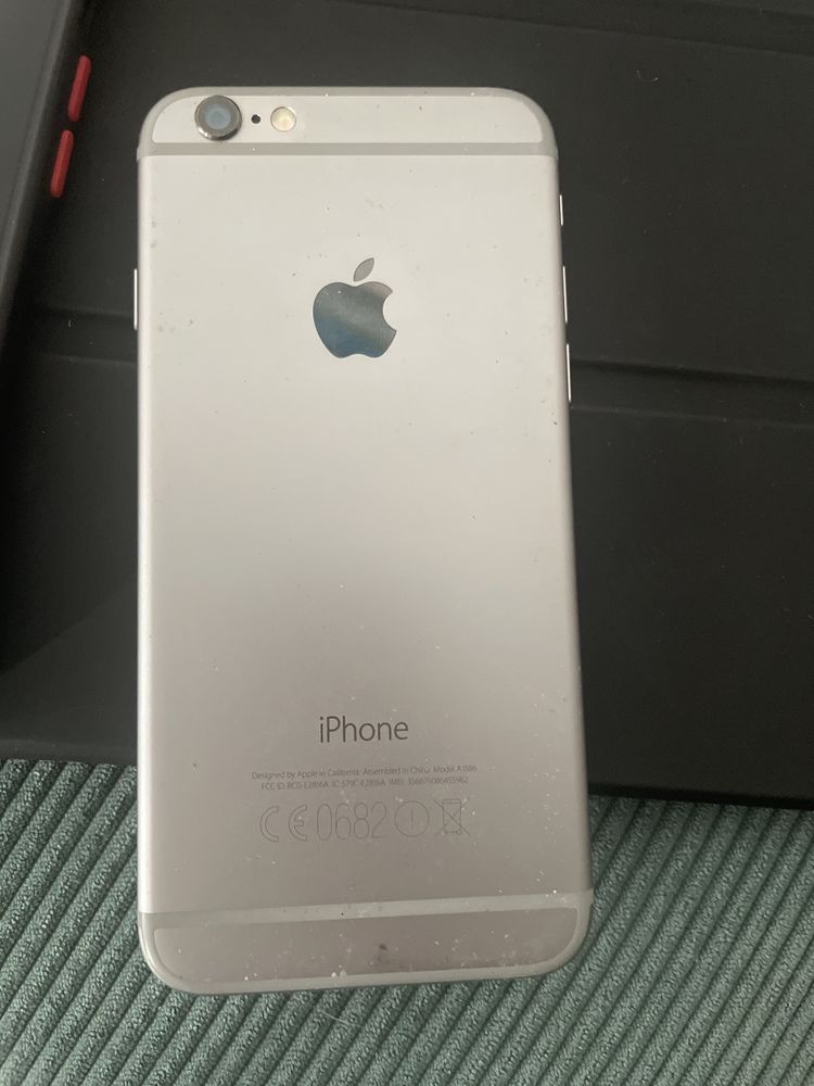 Iphone 6   32 Gb