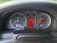 Vw passat b5 fl 1.9 tdi