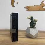 Dell OptiPlex 7060 MFF 16GB RAM 128 GB SSD + 500 GB HDD Klasa A