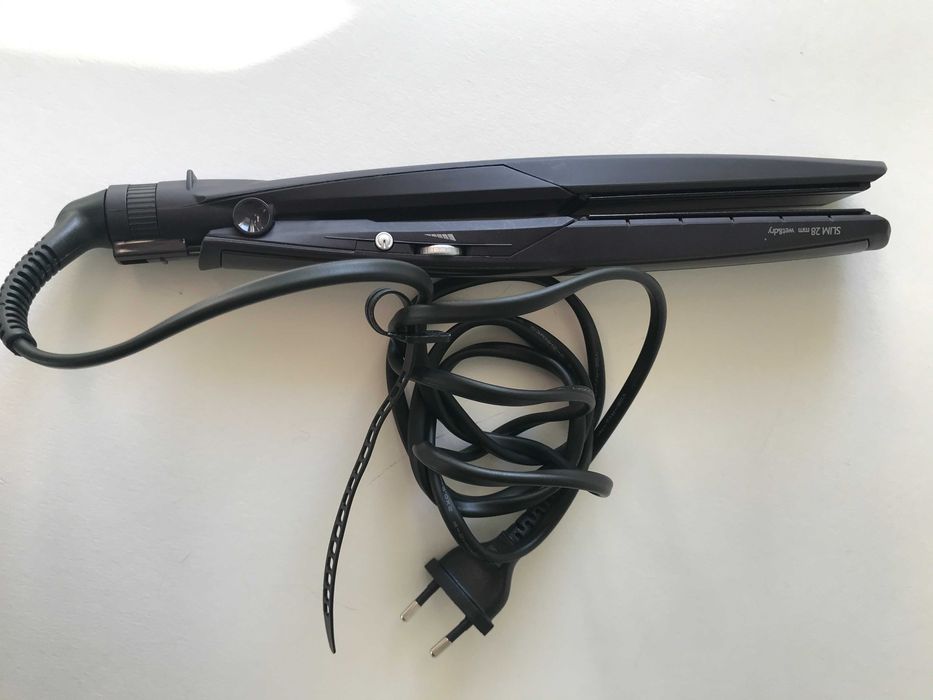 BaByliss Slim 28mm wet&dry