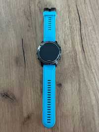 Sprzedam zegarek sportowy GARMIN Sapphire Crystal Fenix X5