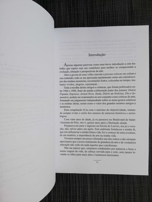 A Paixão da Arte - Ruy Amado (portes grátis)