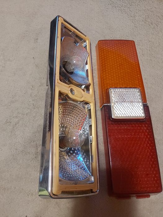 Продаю задній ліхтар ВАЗ