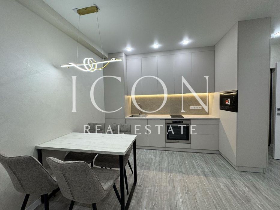 Продаж квартири |42 м²| ЖК Нова Англія