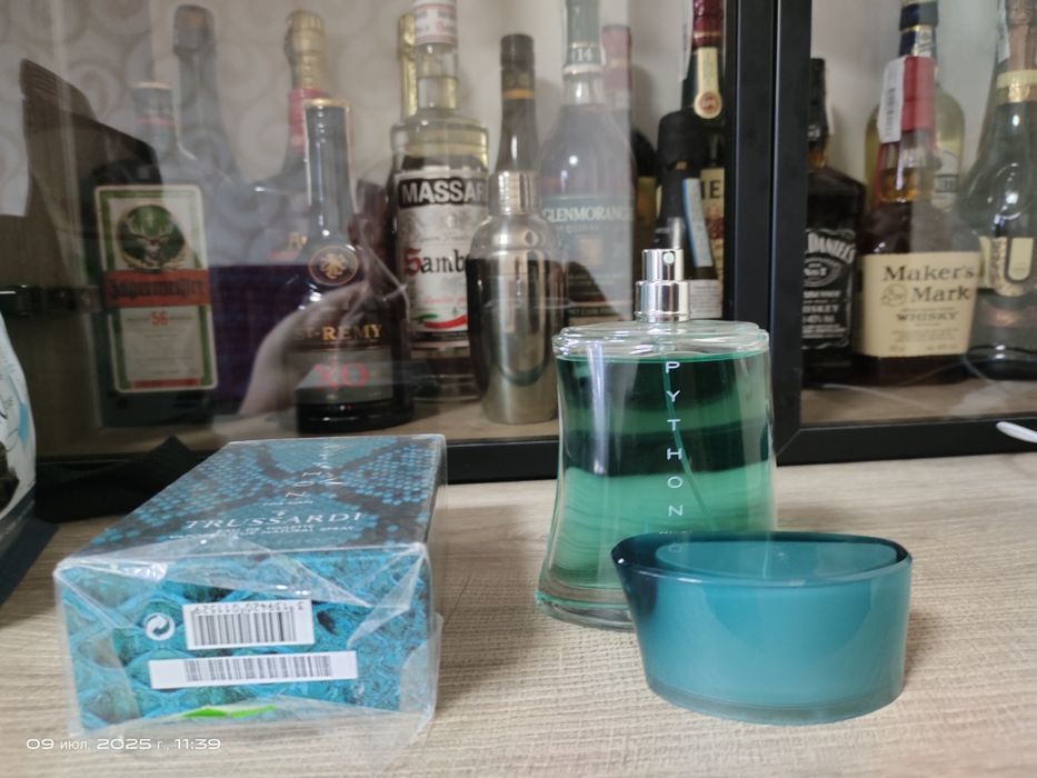 Продам чоловічі парфуми.Продам мужские парфюмы