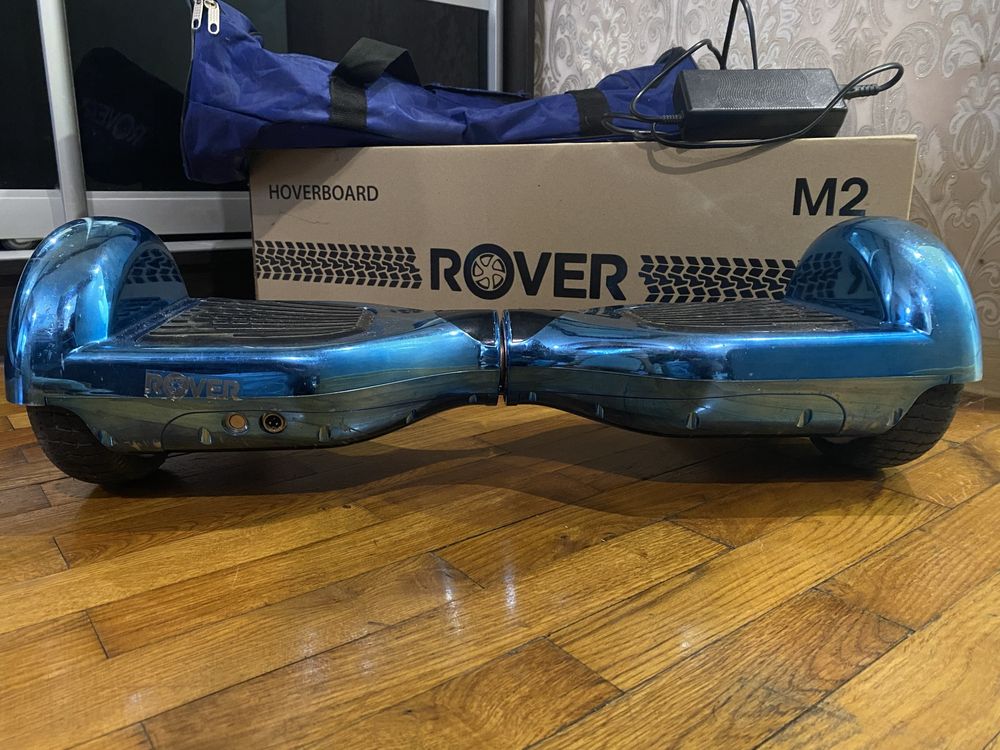 Гіроборд “hoverboard Rover M2”