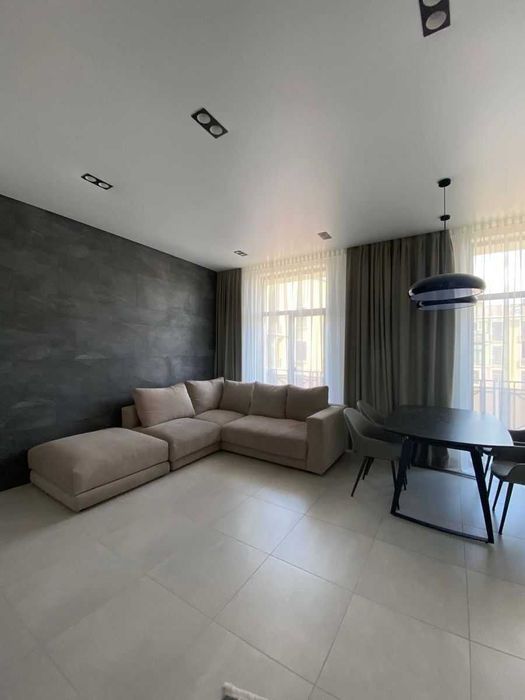 22234 Продається 3-х кім квартира 90 м2 в преміум ЖК Фелічіта! Центр!