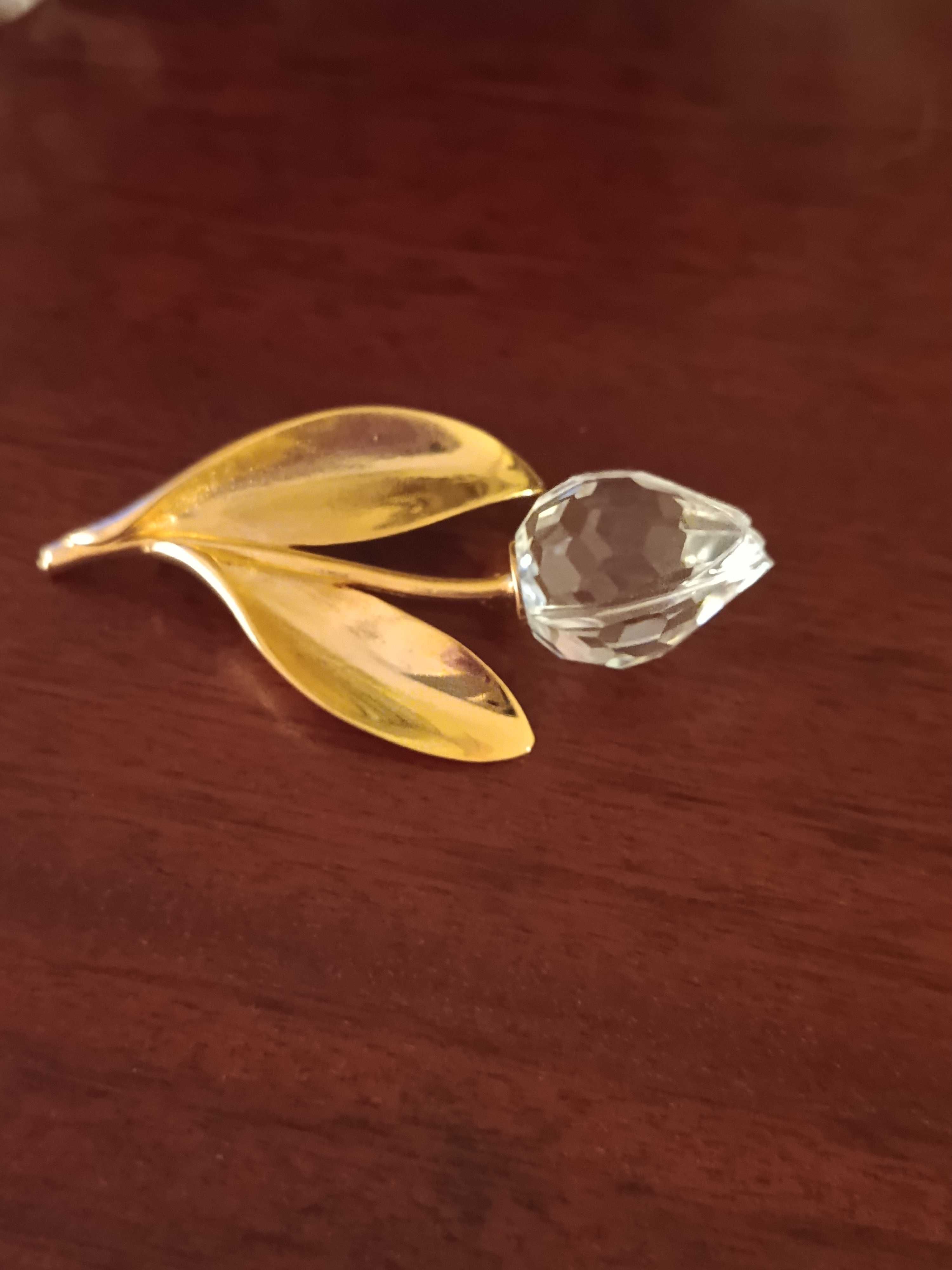 Peças cristal Swarovski