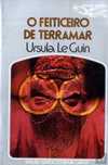 URSULA K. LE GUIN O Feiticeiro de Terramar