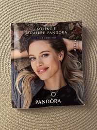 Pandora katalog jesień/zima 2017