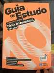 Vários Livros de estudo/exercicios 10/11/12 ano