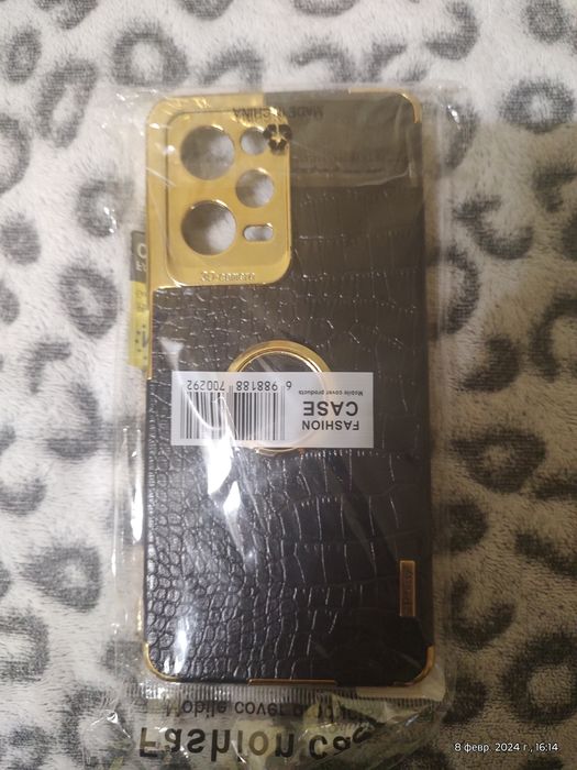 Чехол редми нот 12про.5g