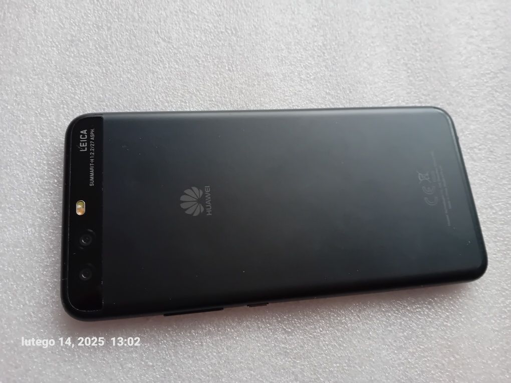 Huawei P10 VTR-L29 4GB RAM + 64GB