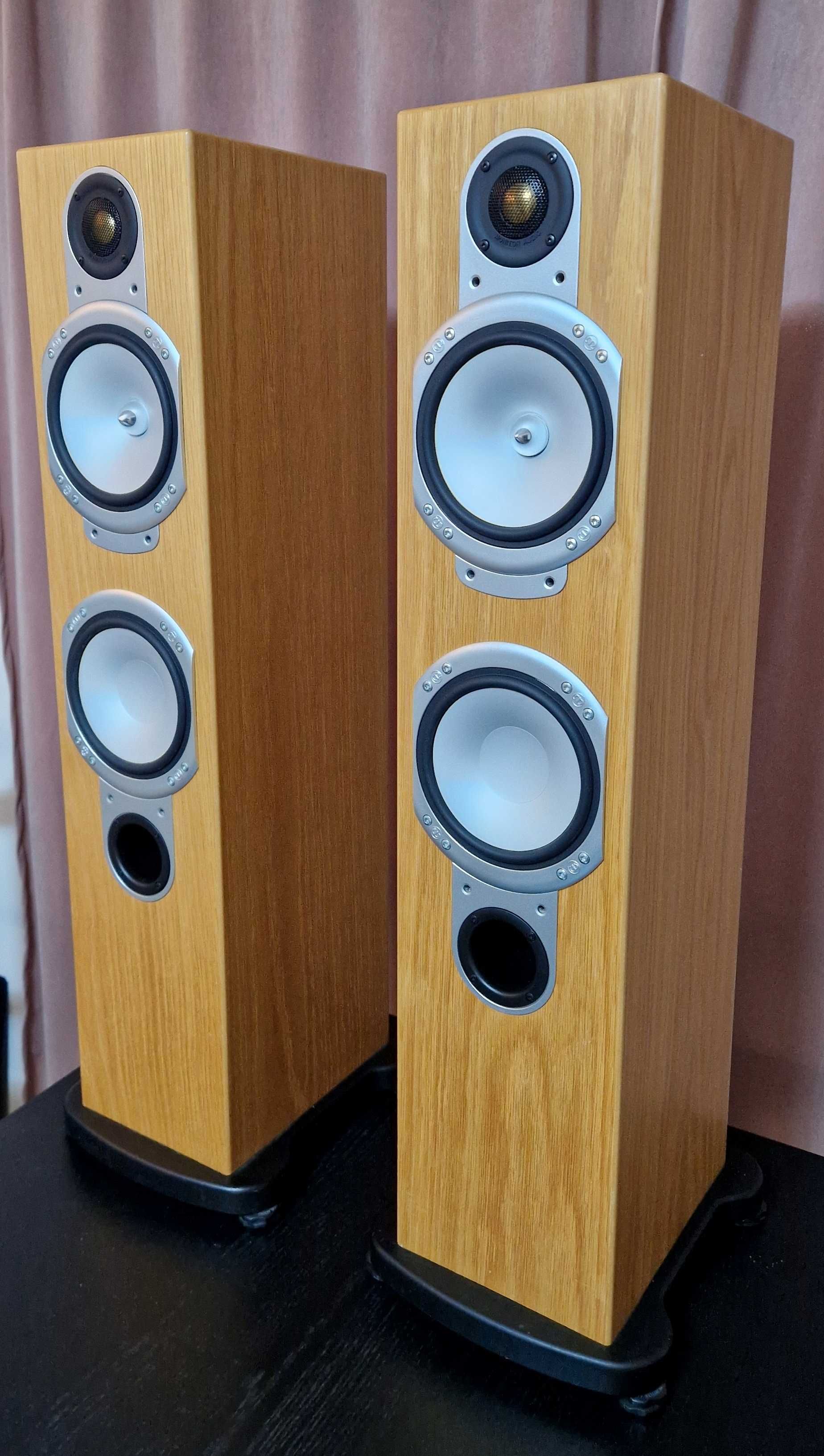 Kolumny Monitor Audio RS6