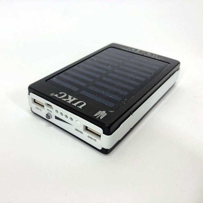 Power Bank Solar 9000 Павер банк
