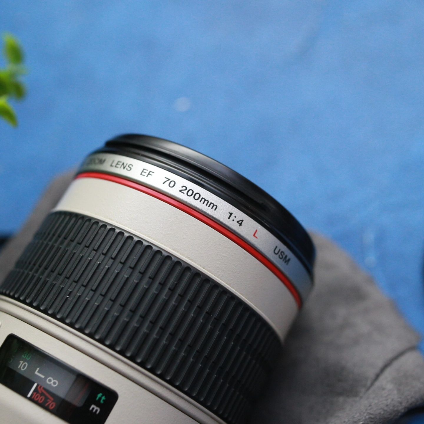 Canon EF 70-200 f4 USM L