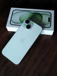 iPhone 15 128gb zielony!