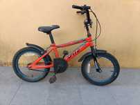 Bicicleta de Criança