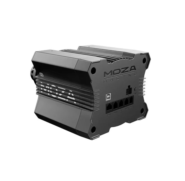 Ігрова база Moza R12 V2 Для симрейсінгу ГАРАНТІЯ!