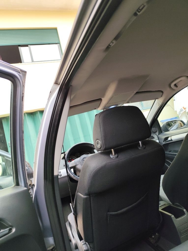 Opel Astra 1.3 cdti