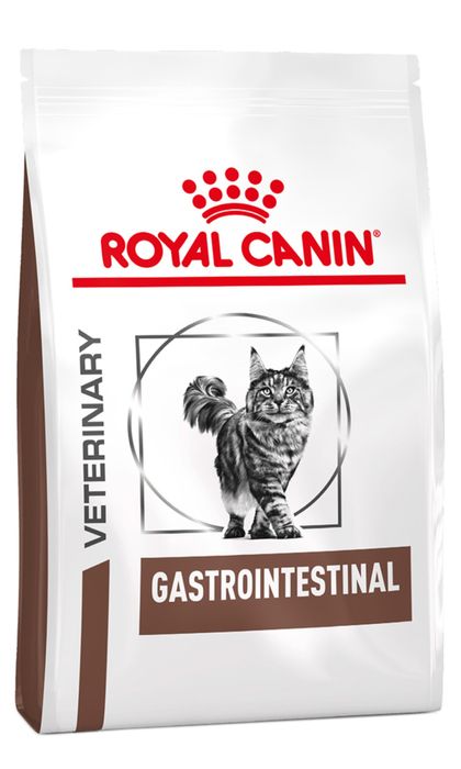 Сухий корм для котів Gastrointestinal лікувальний 2 кг