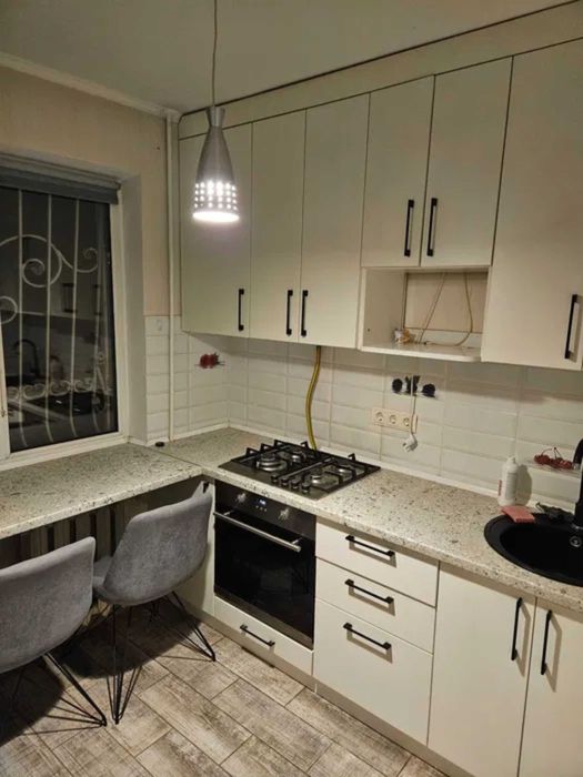 Продається КОМФОРТНА 1-кімнатна квартира в Солом’янському районі