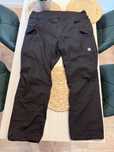 Spodnie Helikon Pilgrim - Black 4XL/LONG