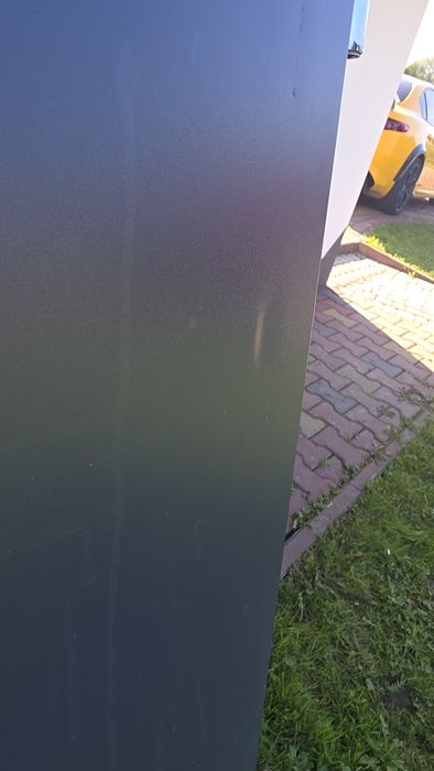 Skrzydło drzwi zewnetrznych