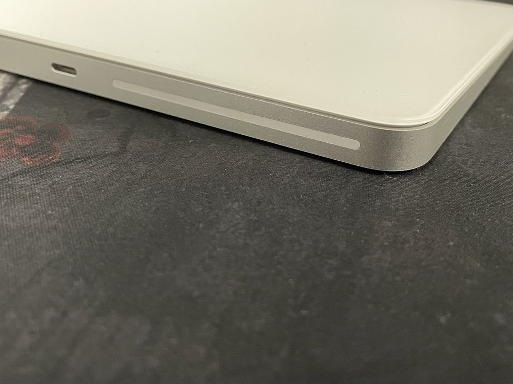 Apple truckpad 2, трекпад тачпад - як новий, повний комплект