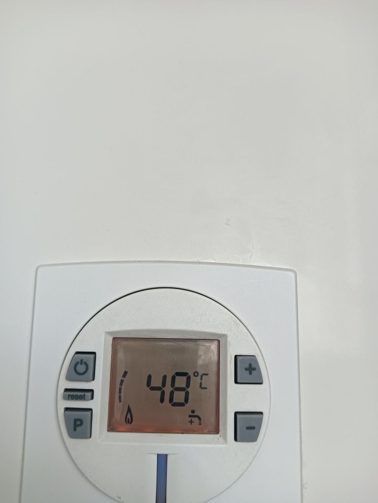 Vendo esquentador vulcano sensor ventilado 11L Gás natural