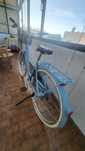 Bicicleta Decathlon Elops
BICICLETA DE CIDADE ELOPS