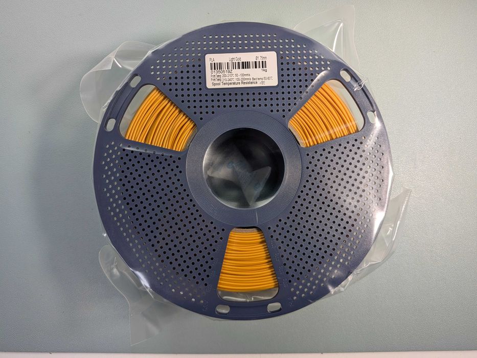 Філамент для 3D-принтера SUNLU PLA \ PLA+(PLA Plus) 1,75 мм 1 кг/рулон