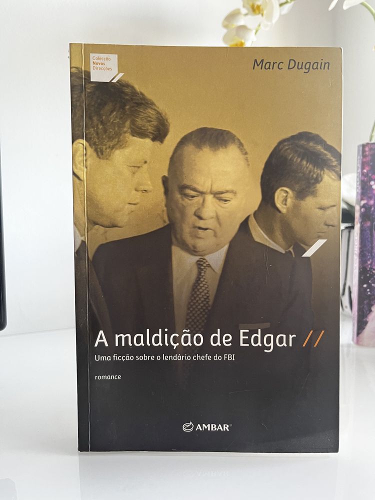 Vendo livros variados