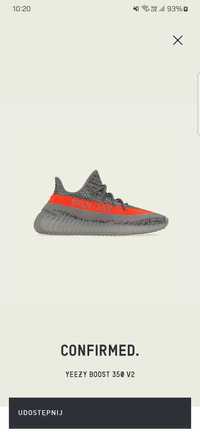 Yeezy boost 350 v2