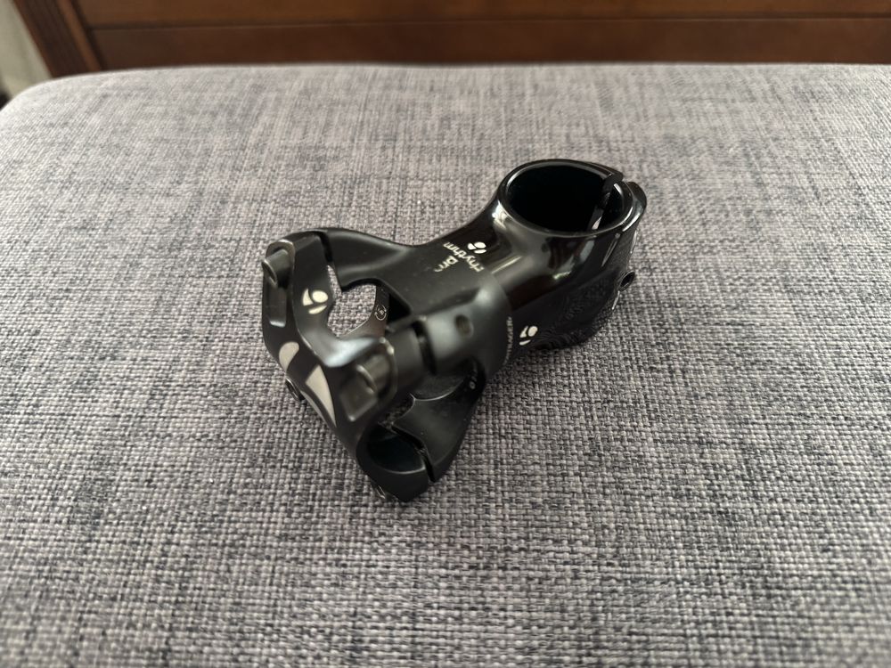 BONTRAGER RHYTHM PRO mostek 31.8 60mm TREK alu