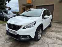 Peugeot 2008 1.5 Diesel 2019r