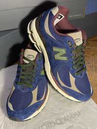 Кросівки New Balance 2002R