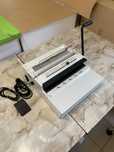 Bindownica renz srw comfort