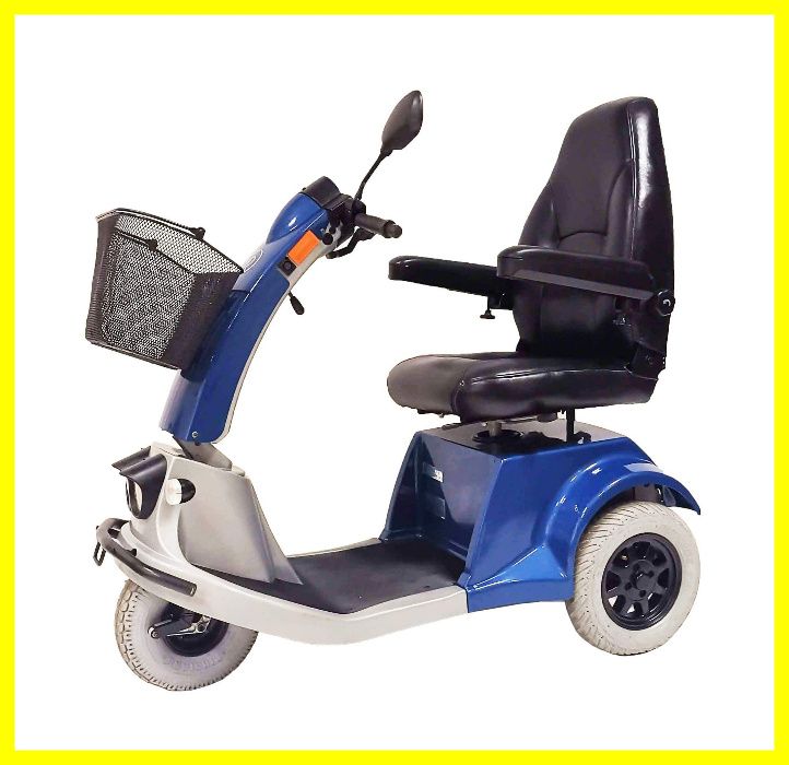 MEYRA 315  skuter inwalidzki elektryczny dla seniora PROMOCJA