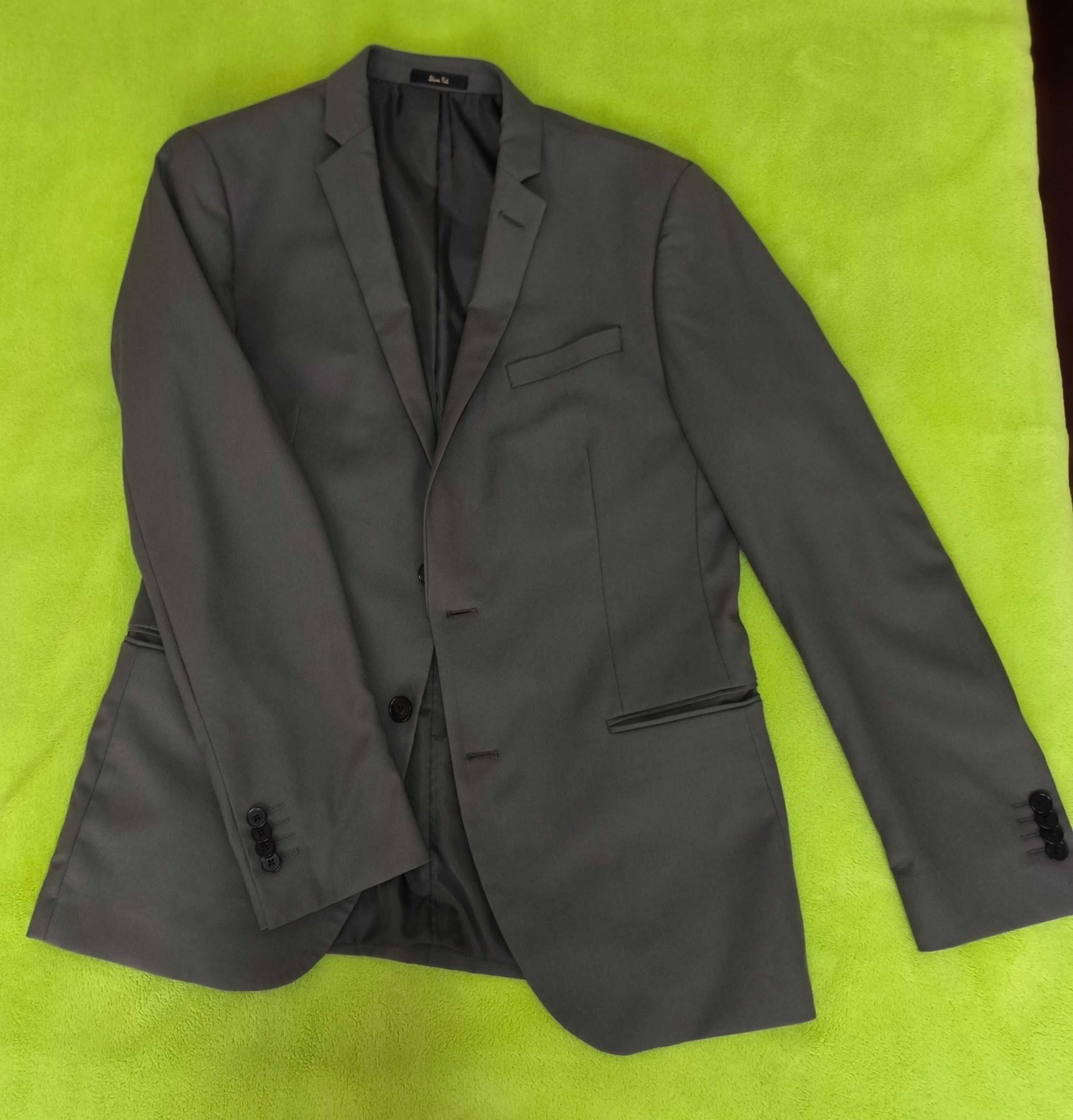 Fato Completo Suits Inc.