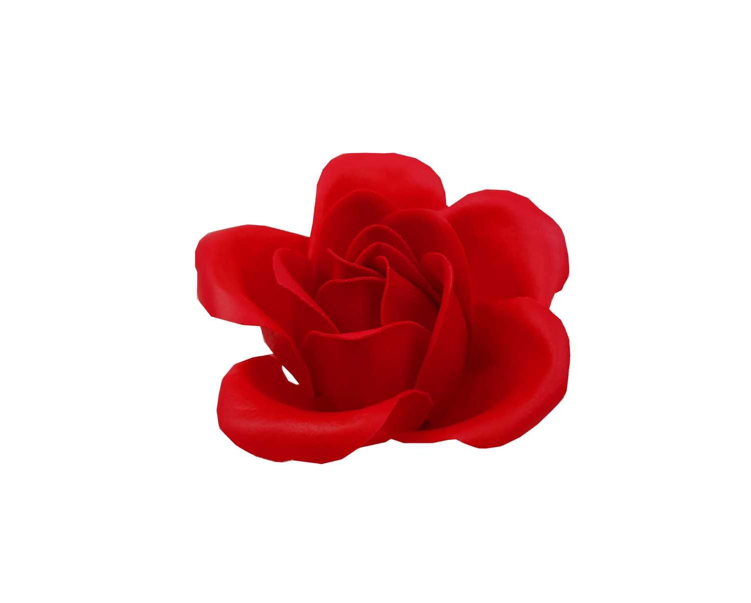 FLOWER BOX Róże Mydlane ZE Światełkami LED W Ozdobnym Pudełku NA JUŻ!!