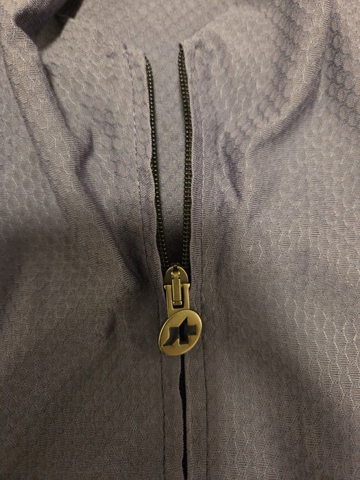 Koszulka kolarska ASSOS EQUIPE R Jersey S11 Future Dusk XL