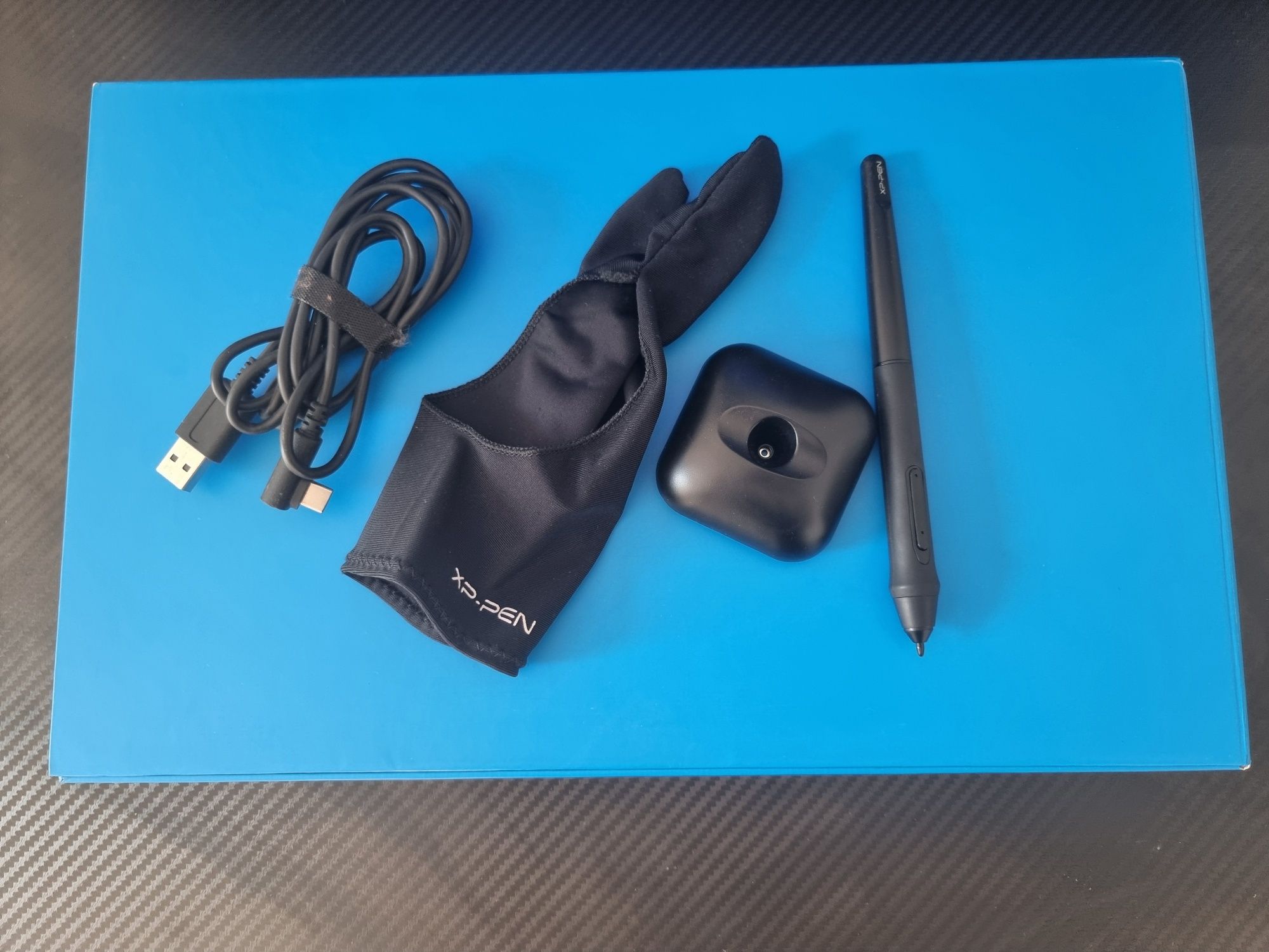 Tablet graficzny XP pen deco 01 v2
